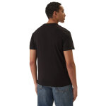 ΑΝΔΡΙΚΗ ΜΠΛΟΥΖΑ TJM REG LINEAR LOGO TEE EXT TOMMY JEANS DM0DM20744-SEV - Image 3