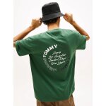 ΑΝΔΡΙΚΗ ΜΠΛΟΥΖΑ TJM RLX SIGN CIRCLE SS TEE EXT TOMMY JEANS DM0DM22535-MBL - Image 2