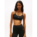 ΓΥΝΑΙΚΕΙΟ TJW SP CRP SILVER SCRIPT BRA  TOMMY JEANS DW0DW22279-BDS - Image 4