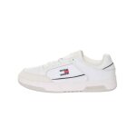 ΑΝΔΡΙΚΟ ΠΑΠΟΥΤΣΙ TJM CUPSOLE LEATHER  TOMMY JEANS EM0EM01660-YBS