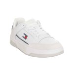 ΑΝΔΡΙΚΟ ΠΑΠΟΥΤΣΙ TJM CUPSOLE LEATHER  TOMMY JEANS EM0EM01660-YBS - Image 2