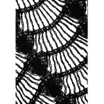 Γυναικεία Μπλούζα Με Μακρύ Μανίκι Funky Buddha FBL013-102-07-BLACK - Image 3