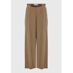 Γυναικεία Παντελόνα Funky Buddha FBL013-106-02-CIGAR