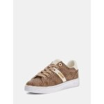 ΓΥΝΑΙΚΕΙΟ ΠΑΠΟΥΤΣΙ Sneaker Britz με λογότυπο 4G GUESS FLFBTZFAL12