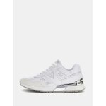 ΓΥΝΑΙΚΕΙΟ ΠΑΠΟΥΤΣΙ running Mickay με λογότυπο 4G GUESS FLFMICELE12