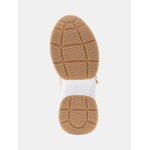 ΓΥΝΑΙΚΕΙΟ ΠΑΠΟΥΤΣΙ ΜΕ ΑΛΥΣΙΔΑ ΛΟΓΟΤΥΠΟΥ HARPAA GUESS FLPHARELE12 - Image 6