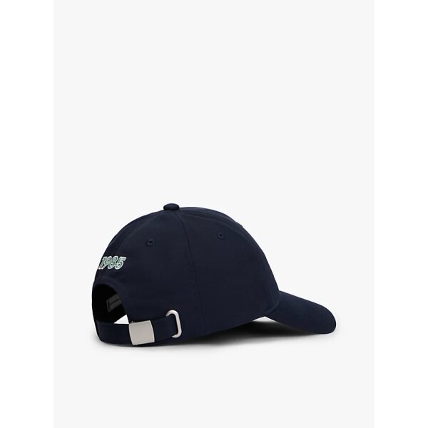 ΠΑΙΔΙΚΟ HILFIGER VARSITY CAP UNISEX ΜΠΛΕ TOMMY JEANS KA0KA00050-DW6 - Image 2
