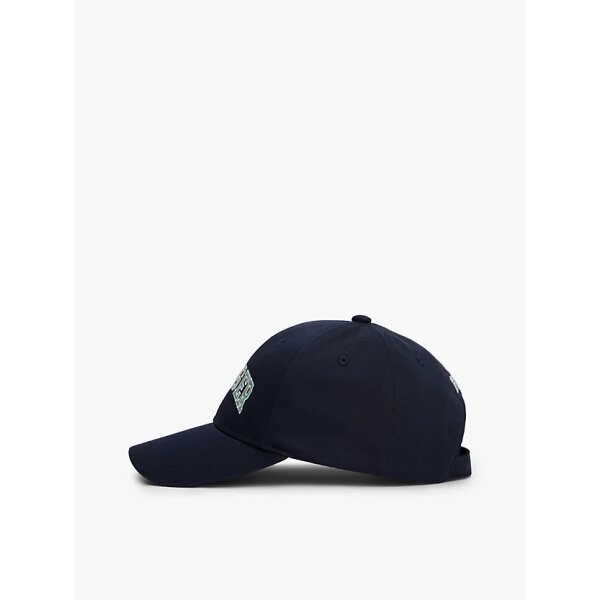 ΠΑΙΔΙΚΟ HILFIGER VARSITY CAP UNISEX ΜΠΛΕ TOMMY JEANS KA0KA00050-DW6 - Image 3
