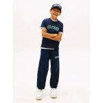 ΠΑΙΔΙΚΗ ΜΠΛΟΥΖΑ  HILFIGER VARSITY  ΑΓΟΡΙ TOMMY JEANS KB0KB10420-C1G - Image 2