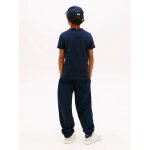 ΠΑΙΔΙΚΗ ΜΠΛΟΥΖΑ  HILFIGER VARSITY  ΑΓΟΡΙ TOMMY JEANS KB0KB10420-C1G - Image 3