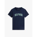 ΠΑΙΔΙΚΗ ΜΠΛΟΥΖΑ  HILFIGER VARSITY  ΑΓΟΡΙ TOMMY JEANS KB0KB10420-C1G - Image 4