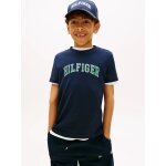 ΠΑΙΔΙΚΗ ΜΠΛΟΥΖΑ  HILFIGER VARSITY  ΑΓΟΡΙ TOMMY JEANS KB0KB10420-C1G