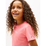 ΠΑΙΔΙΚΗ ΜΠΛΟΥΖΑ ΚΟΡΙΤΣΙ TOMMY JEANS KG0KG09123-TIE - Image 2