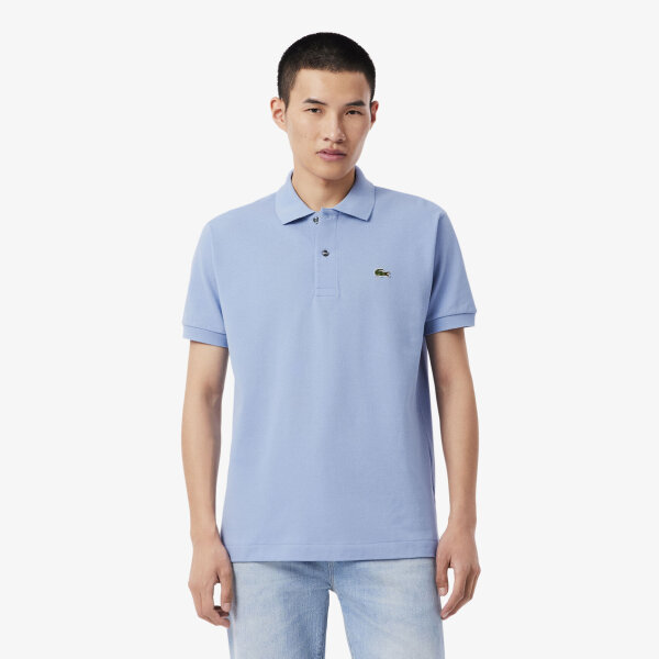 L1212_AEY_20 Ανδρική Μπλούζα Polo Classic Fit Original Lacoste L.12.12-AEY - Image 1