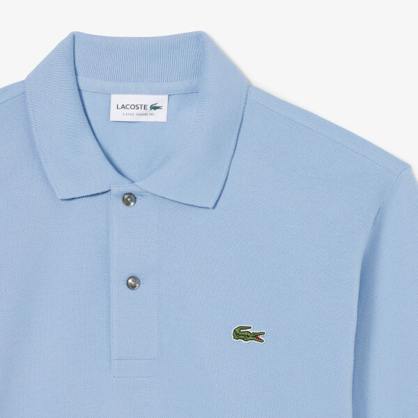 Ανδρική Μπλούζα Polo Classic Fit Original Lacoste  L.12.12-AEY - Image 5