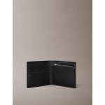 ΑΝΔΡΙΚΟ XL EMBLEM AOP EMBOSS BILLFOLD  CALVIN KLEIN LV04D1175G-UB1 - Image 3