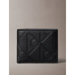 ΑΝΔΡΙΚΟ XL EMBLEM AOP EMBOSS BILLFOLD  CALVIN KLEIN LV04D1175G-UB1