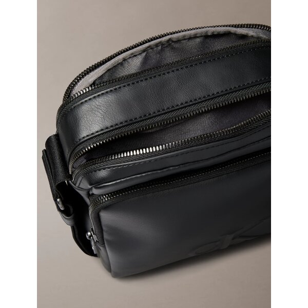 ΑΝΔΡΙΚΟ BOLD CK POCKET REPORTER CALVIN KLEIN LV04D3368G-UB1 - Image 3