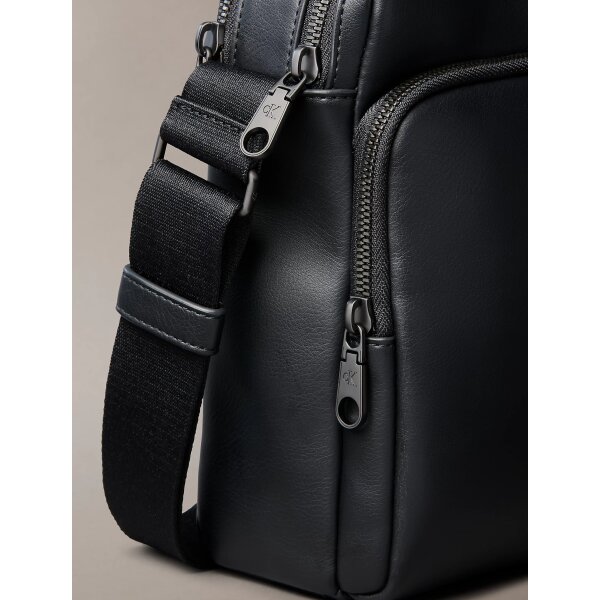 ΑΝΔΡΙΚΟ BOLD CK POCKET REPORTER CALVIN KLEIN LV04D3368G-UB1 - Image 4