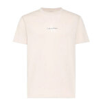 ΑΝΔΡΙΚΗ ΜΠΛΟΥΖΑ SS 30S MICRO MONOLOGO GRAPHIC  CALVIN KLEIN LV04RB866G-2JX - Image 2