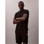 ΑΝΔΡΙΚΗ ΒΕΡΜΟΥΔΑ EU 350TERRY BADGE SHORT CALVIN KLEIN LV04RF282G-UB1 - Image 4