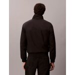 ΑΝΔΡΙΚΟ ΜΠΟΥΦΑΝ  LS UNFILLED NYLON HARRINGTON J CALVIN KLEIN LV04RF520G-UB1 - Image 4