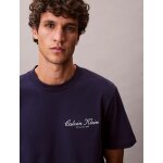 ΑΝΔΡΙΚΗ ΜΠΛΟΥΖΑ 20S MARCH GRAPHIC SEASONAL FAS CALVIN KLEIN LV04RF822G-9EI - Image 3