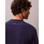 ΑΝΔΡΙΚΗ ΜΠΛΟΥΖΑ 20S MARCH GRAPHIC SEASONAL FAS CALVIN KLEIN LV04RF822G-9EI - Image 5