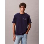ΑΝΔΡΙΚΗ ΜΠΛΟΥΖΑ 20S MARCH GRAPHIC SEASONAL FAS CALVIN KLEIN LV04RF822G-9EI