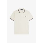 ΑΝΔΡΙΚΗ ΜΠΛΟΥΖΑ ΠΟΛΟ ΕΚΡΟΥ FRED PERRY M3600-84
