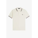 ΑΝΔΡΙΚΗ ΜΠΛΟΥΖΑ ΠΟΛΟ ΕΚΡΟΥ FRED PERRY M3600-84