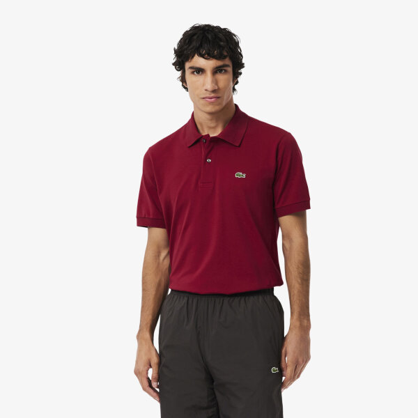 Ανδρική Μπλούζα Polo Classic Fit Original Lacoste  L.12.12-476 - Image 1