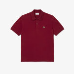 Ανδρική Μπλούζα Polo Classic Fit Original Lacoste  L.12.12-476 - Image 4