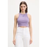 ΓΥΝΑΙΚΕΙΟ Jersey Tops ΜΩΒ HUGO BLUE 50511450-521