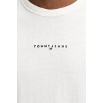 ΑΝΔΡΙΚΗ ΜΠΛΟΥΖΑ TJM RLX LINEAR LOGO TEE TOMMY JEANS DM0DM21110-PS4 - Image 2