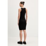 ΓΥΝΑΙΚΕΙΟ ΦΟΡΕΜΑ ΜΑΥΡΟ HUGO BLUE 50563773-001 - Image 3