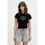 ΓΥΝΑΙΚΕΙΑ ΜΠΛΟΥΖΑ ΜΑΥΡΟ HUGO BLUE 50560769-001