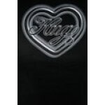 ΓΥΝΑΙΚΕΙΑ ΜΠΛΟΥΖΑ ΜΑΥΡΟ HUGO BLUE 50560769-001 - Image 3