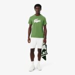Ανδρικό SPORT 3D Print Crocodile Breathable Jersey T-shirt Lacoste TH2042-11V - Image 6