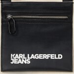 ΓΥΝΑΙΚΕΙΟ POCKET SHOPPER  KARL LAGERFELD JEANS A2W50004-106 - Image 4