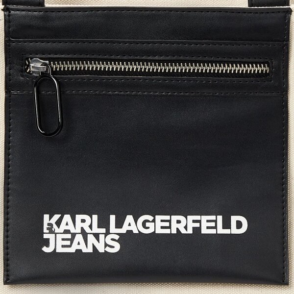 ΓΥΝΑΙΚΕΙΟ POCKET SHOPPER  KARL LAGERFELD JEANS A2W50004-106 - Image 4