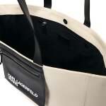 ΓΥΝΑΙΚΕΙΟ POCKET SHOPPER  KARL LAGERFELD JEANS A2W50004-106 - Image 5