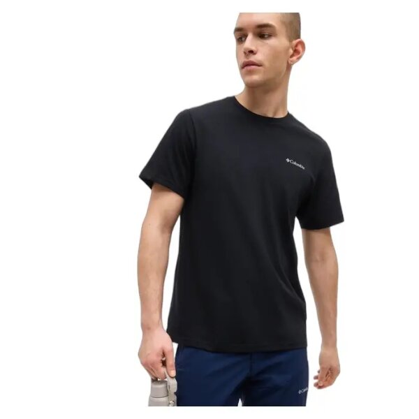 ΑΝΔΡΙΚΗ ΜΠΛΟΥΖΑ  COLUMBIA 2154991-010 - Image 2