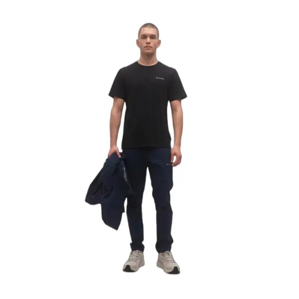 ΑΝΔΡΙΚΗ ΜΠΛΟΥΖΑ  COLUMBIA 2154991-010 - Image 5