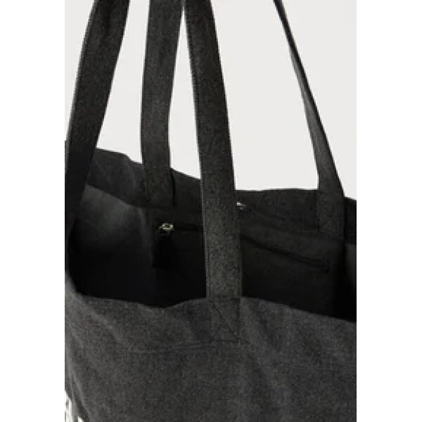 ΓΥΝΑΙΚΕΙΑ SHOPPER ΜΑΥΡΟ KARL LAGERFELD JEANS A1W50002-999 - Image 2