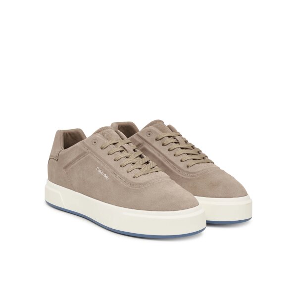 ΑΝΔΡΙΚΟ ΠΑΠΟΥΤΣΙ  BASKET CUPSOLE OXF LUP HF SU CALVIN KLEIN HM0HM02131-0HQ - Image 2