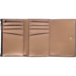 ΓΥΝΑΙΚΕΙΟ  FOIL LOGO TRIFOLD W/ ZIP POCKE CALVIN KLEIN  LV04F1117G-332 - Image 3