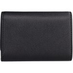 ΓΥΝΑΙΚΕΙΟ  FOIL LOGO TRIFOLD W/ ZIP POCKE CALVIN KLEIN  LV04F1117G-332 - Image 4