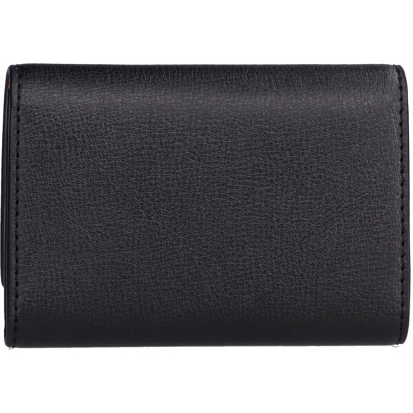 ΓΥΝΑΙΚΕΙΟ  FOIL LOGO TRIFOLD W/ ZIP POCKE CALVIN KLEIN  LV04F1117G-332 - Image 4