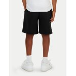 ΠΑΙΔΙΚΟ INST. LOGO SHORTS UNISEX ΜΑΥΡΟ  CALVIN KLEIN LV1CKSJC50-BEH - Image 3